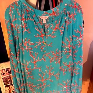 Lilly Elisa Shirt